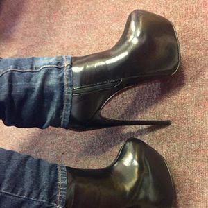 Meet your Posher, Kris